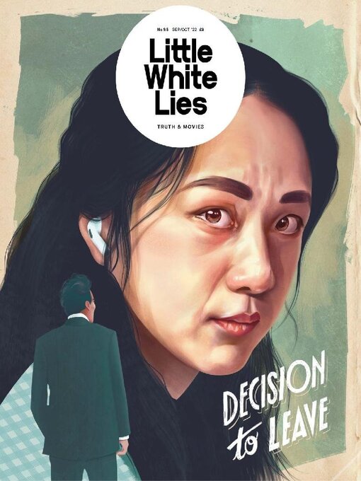 Title details for Little White Lies by The Church of London - Available